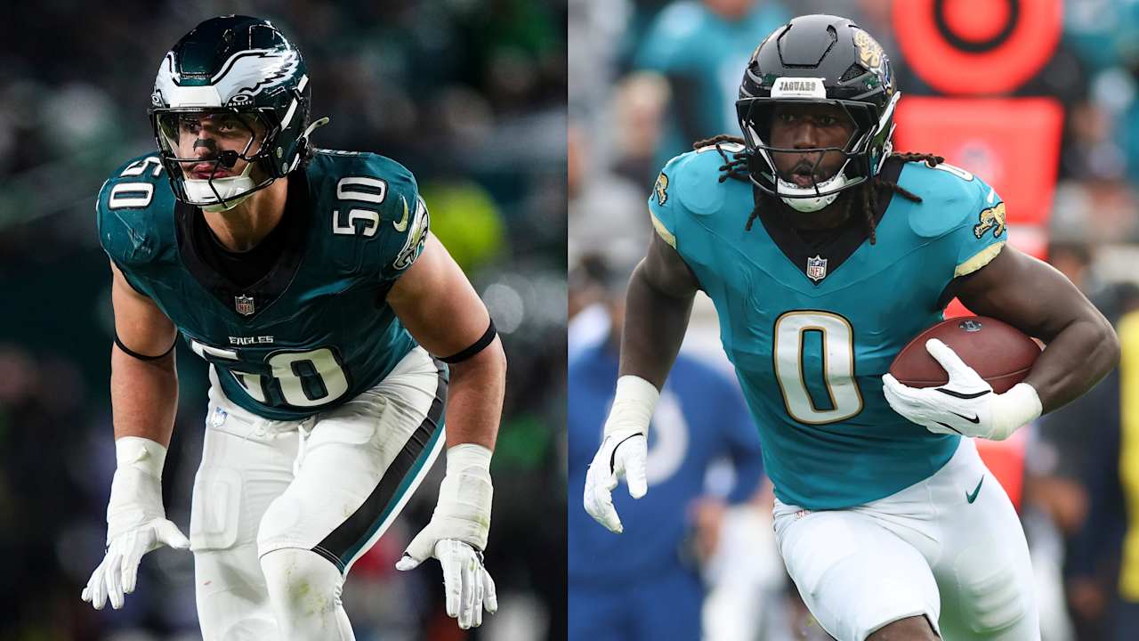 Panthers Land Jaelan Phillips: $120M Deal Boosts Pass Rush